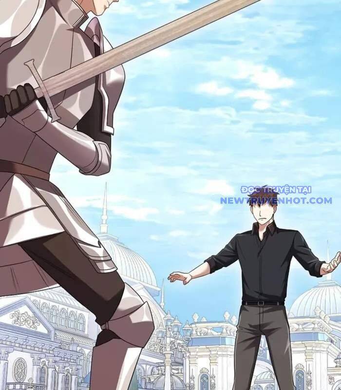 Pháp Sư Cận Chiến Mạnh Nhất: Chapter 52