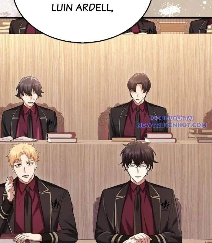 Pháp Sư Cận Chiến Mạnh Nhất: Chapter 52