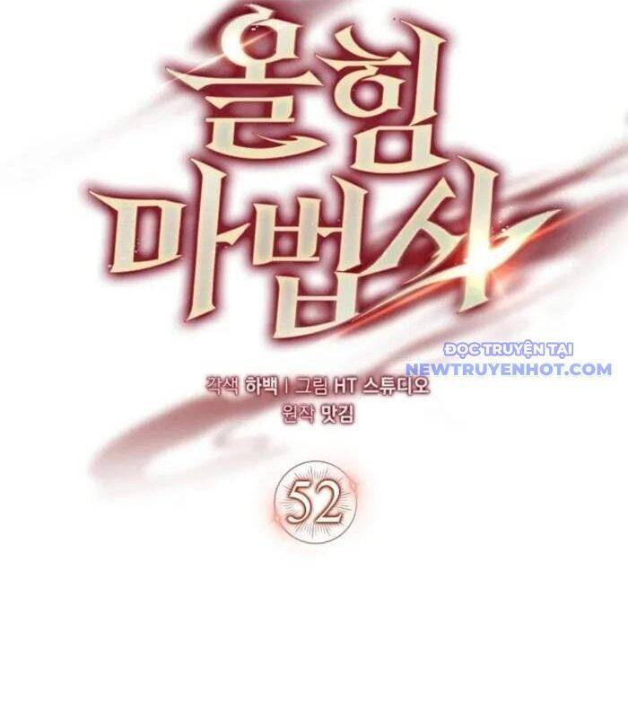 Pháp Sư Cận Chiến Mạnh Nhất: Chapter 52