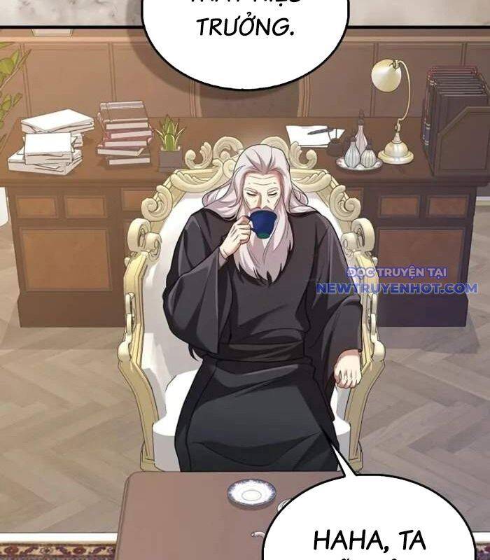 Pháp Sư Cận Chiến Mạnh Nhất: Chapter 52