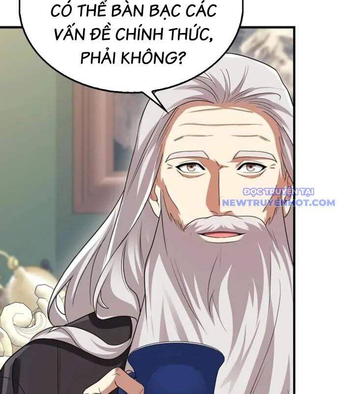 Pháp Sư Cận Chiến Mạnh Nhất: Chapter 52