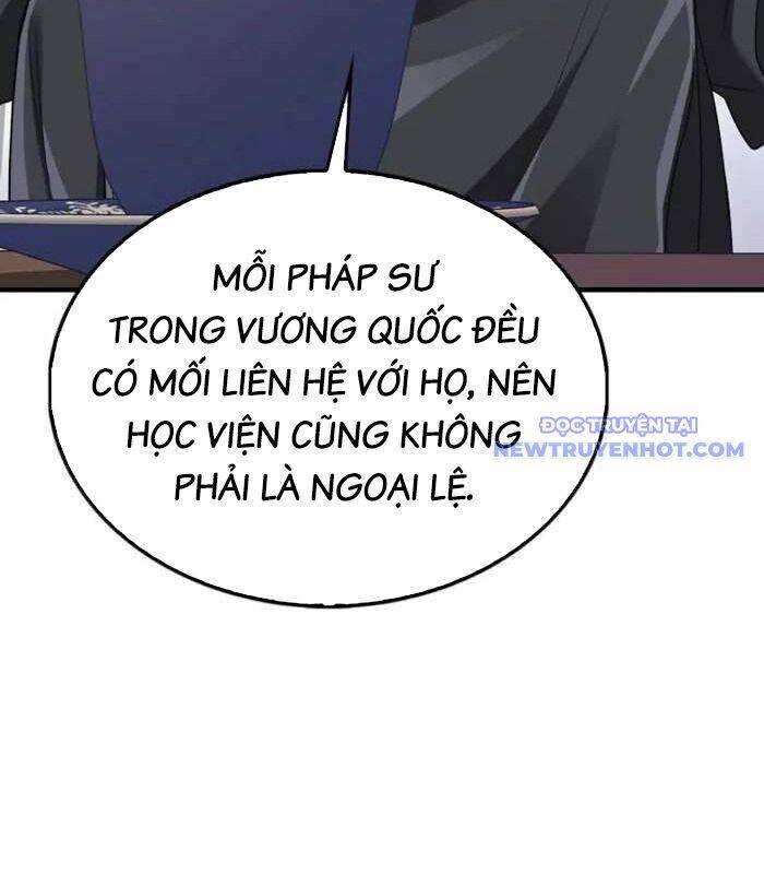 Pháp Sư Cận Chiến Mạnh Nhất: Chapter 52
