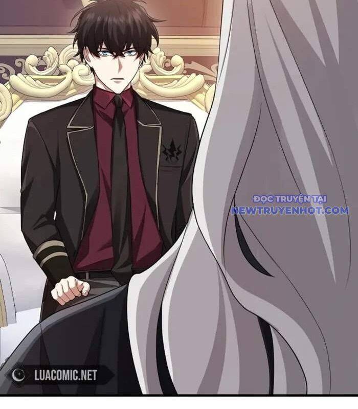 Pháp Sư Cận Chiến Mạnh Nhất: Chapter 52