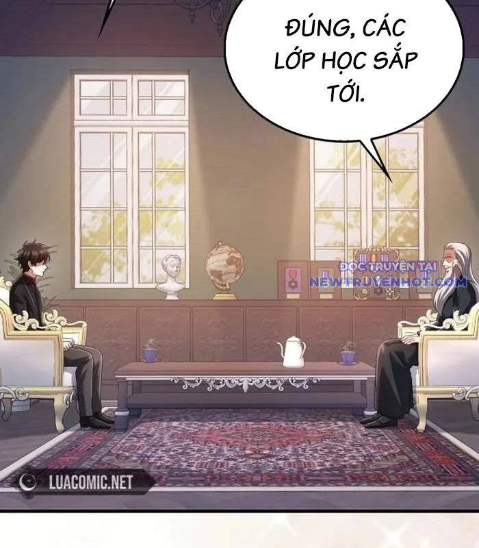 Pháp Sư Cận Chiến Mạnh Nhất: Chapter 52