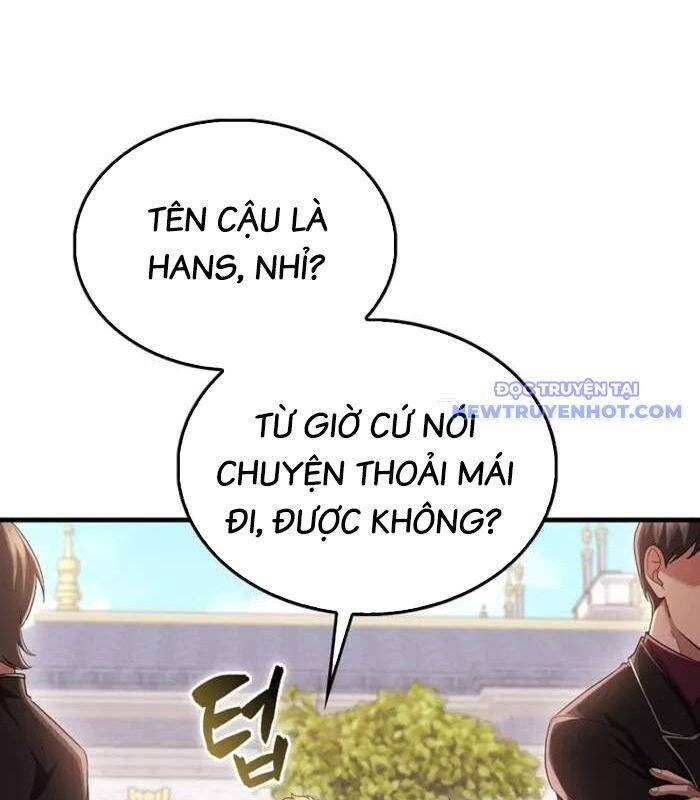 Pháp Sư Cận Chiến Mạnh Nhất: Chapter 53
