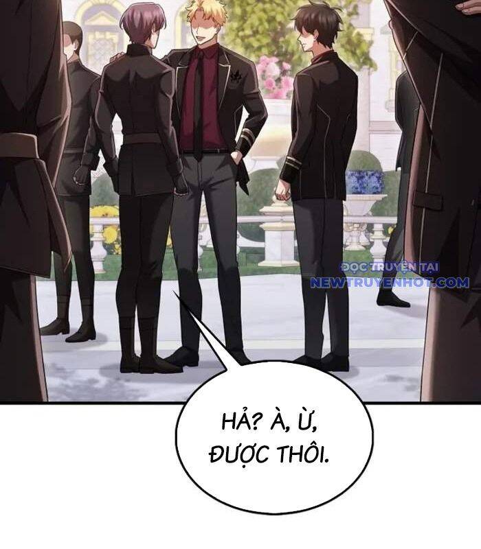 Pháp Sư Cận Chiến Mạnh Nhất: Chapter 53