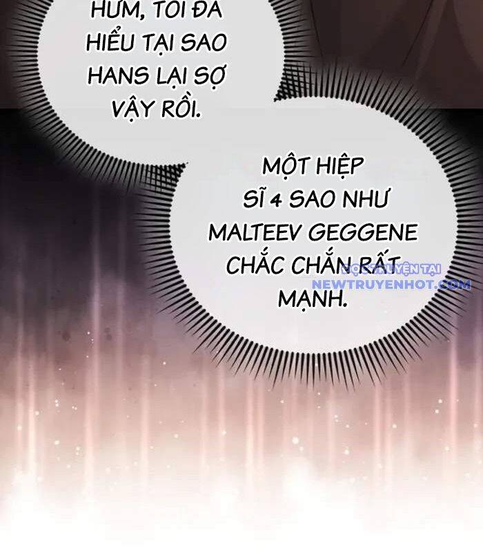 Pháp Sư Cận Chiến Mạnh Nhất: Chapter 53