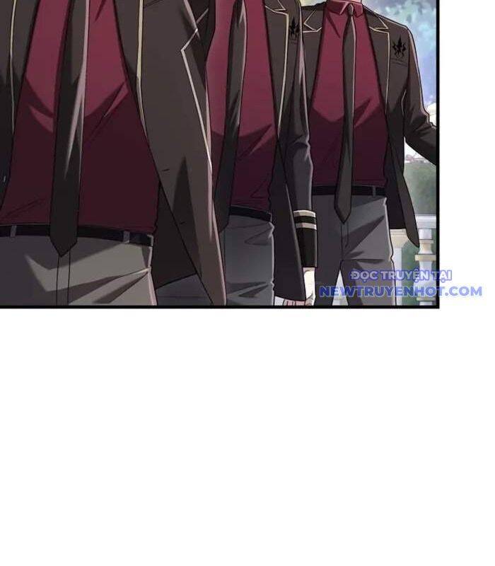 Pháp Sư Cận Chiến Mạnh Nhất: Chapter 53