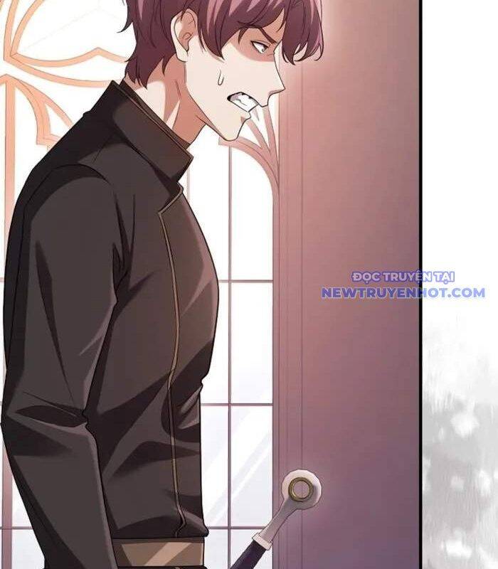 Pháp Sư Cận Chiến Mạnh Nhất: Chapter 53