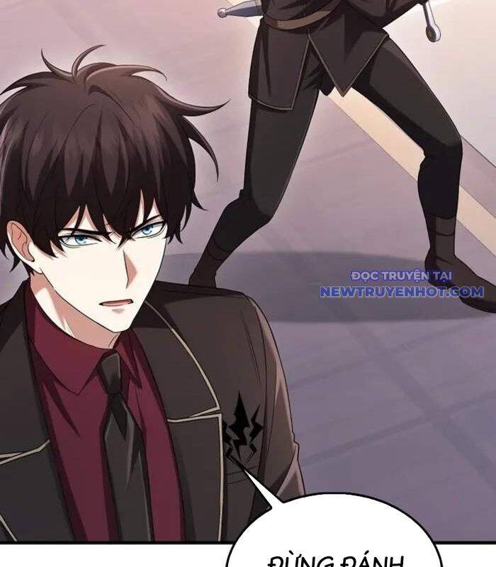 Pháp Sư Cận Chiến Mạnh Nhất: Chapter 53