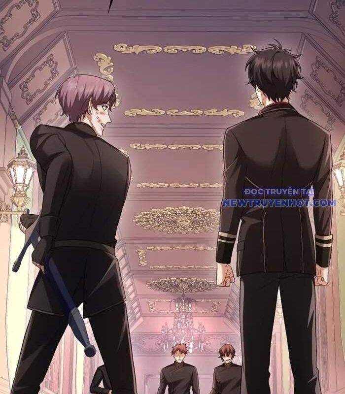 Pháp Sư Cận Chiến Mạnh Nhất: Chapter 53