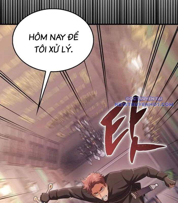 Pháp Sư Cận Chiến Mạnh Nhất: Chapter 53