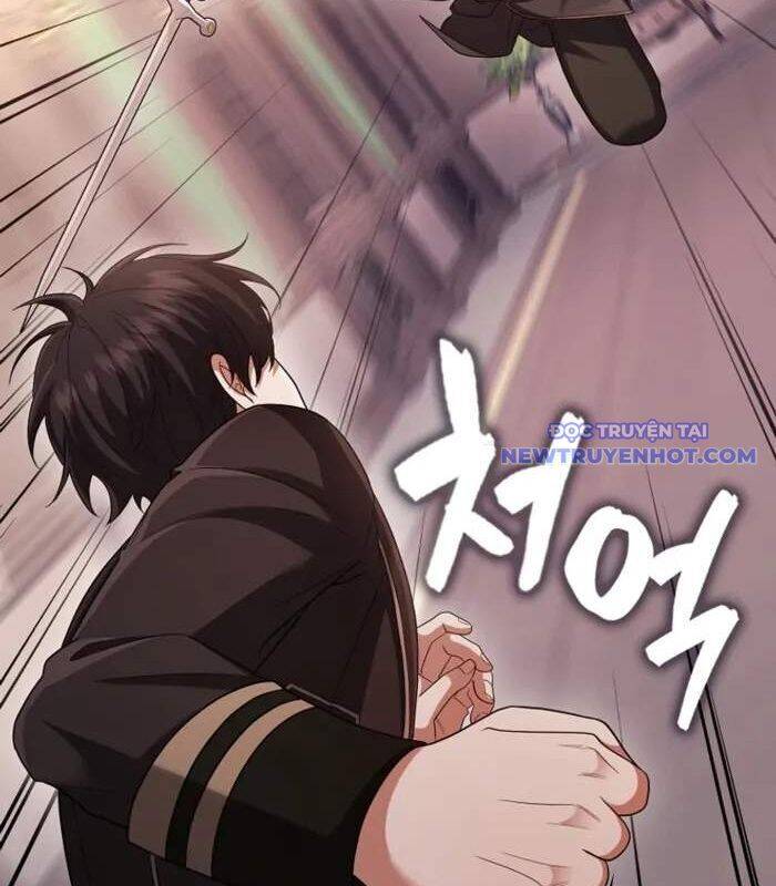 Pháp Sư Cận Chiến Mạnh Nhất: Chapter 53