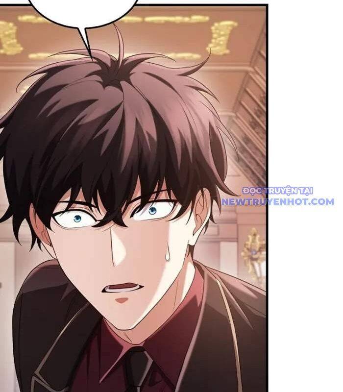 Pháp Sư Cận Chiến Mạnh Nhất: Chapter 53