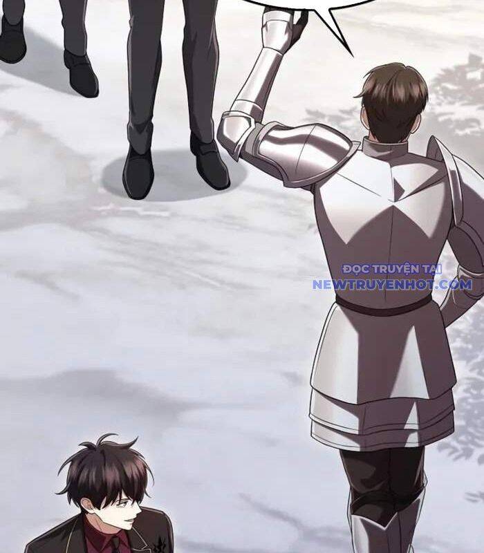 Pháp Sư Cận Chiến Mạnh Nhất: Chapter 53