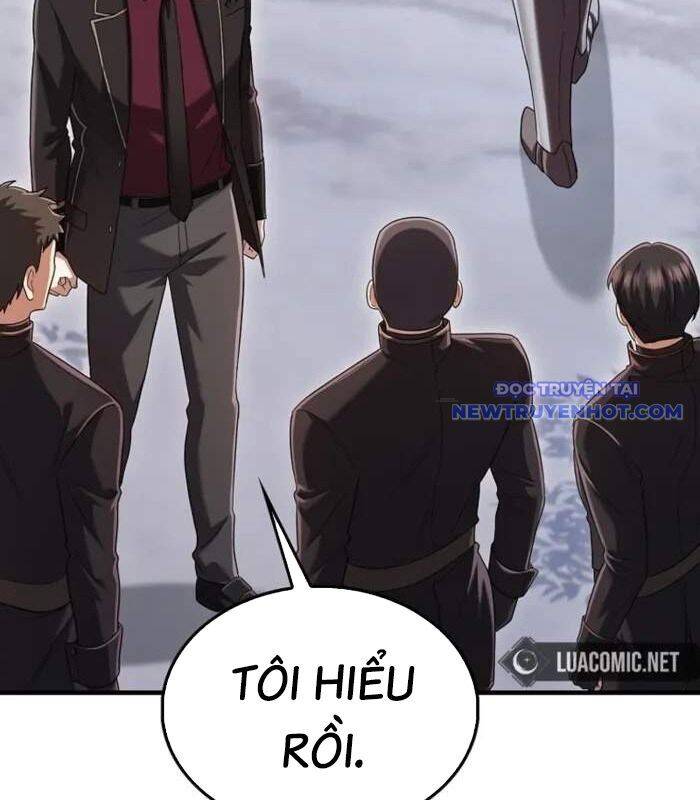 Pháp Sư Cận Chiến Mạnh Nhất: Chapter 53