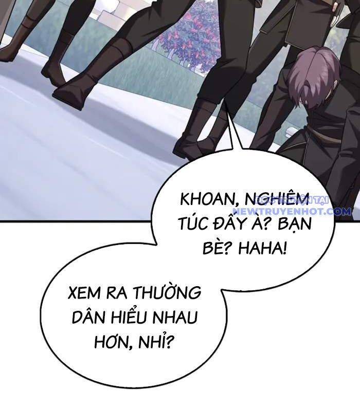 Pháp Sư Cận Chiến Mạnh Nhất: Chapter 53