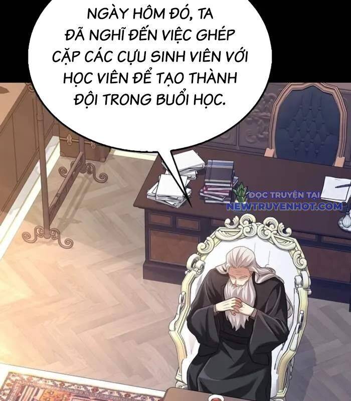 Pháp Sư Cận Chiến Mạnh Nhất: Chapter 53