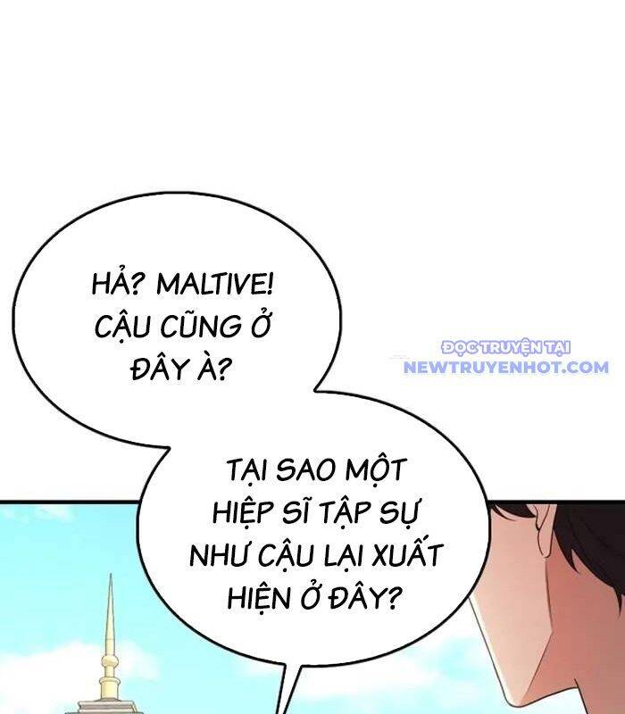 Pháp Sư Cận Chiến Mạnh Nhất: Chapter 53