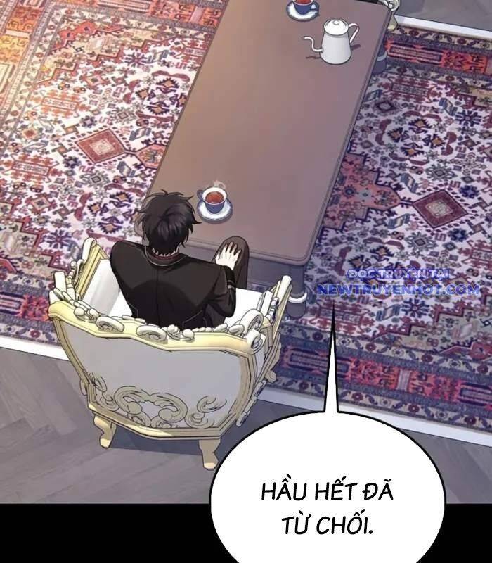 Pháp Sư Cận Chiến Mạnh Nhất: Chapter 53