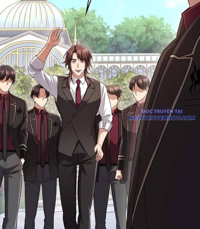 Pháp Sư Cận Chiến Mạnh Nhất: Chapter 53