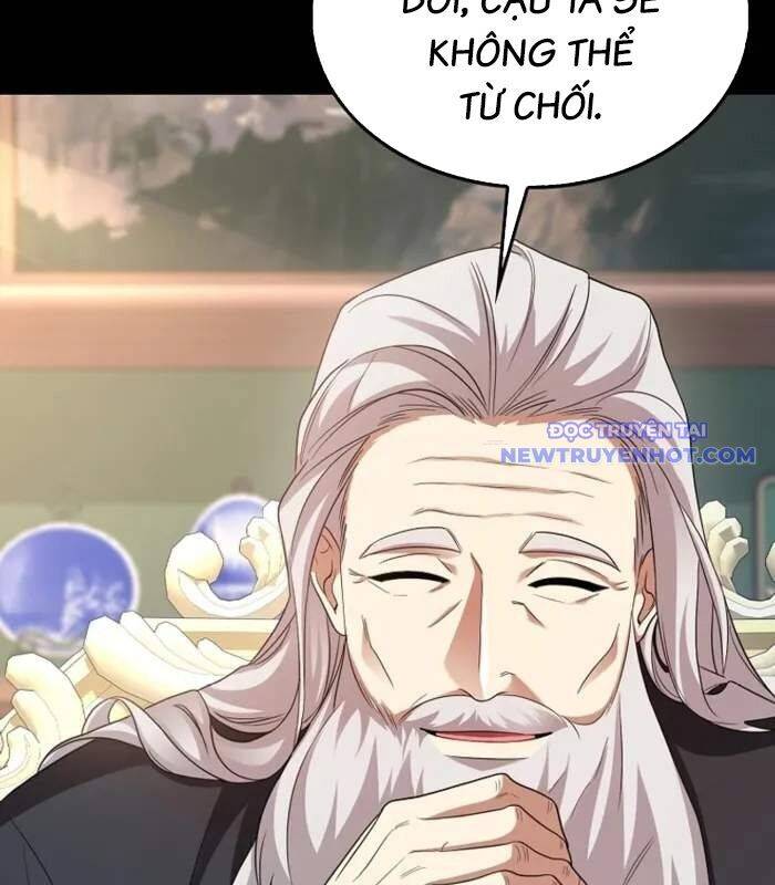 Pháp Sư Cận Chiến Mạnh Nhất: Chapter 53