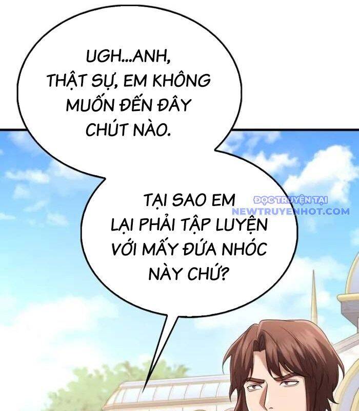 Pháp Sư Cận Chiến Mạnh Nhất: Chapter 53