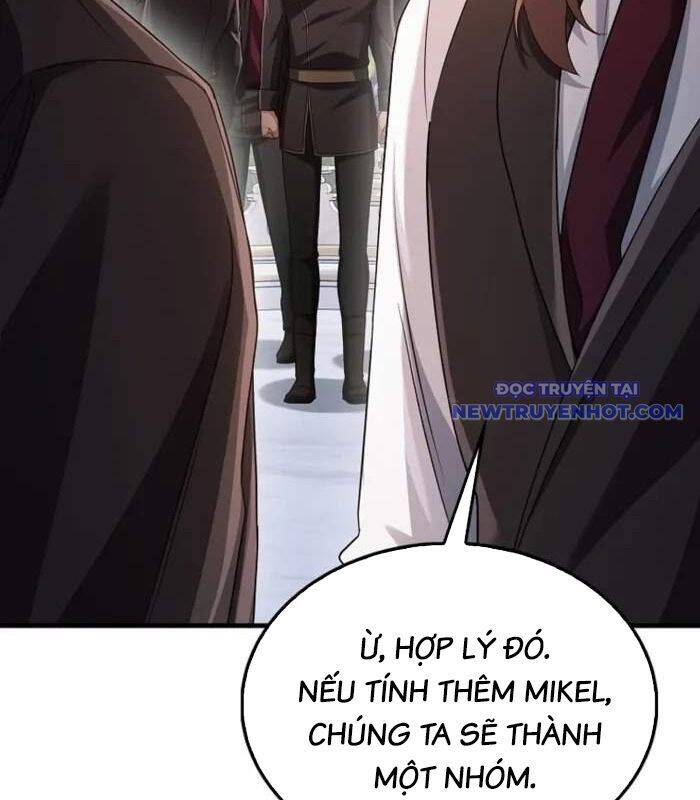 Pháp Sư Cận Chiến Mạnh Nhất: Chapter 53