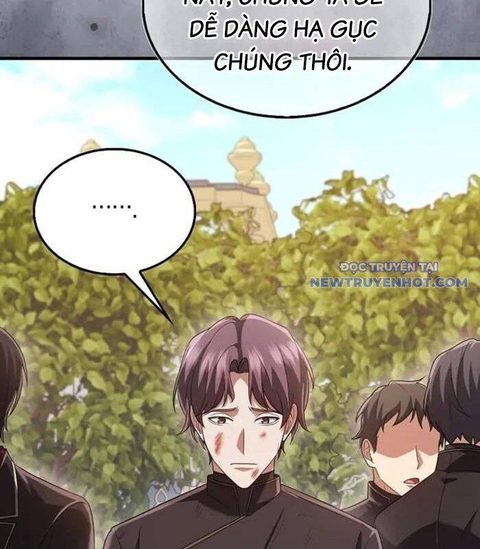 Pháp Sư Cận Chiến Mạnh Nhất: Chapter 53
