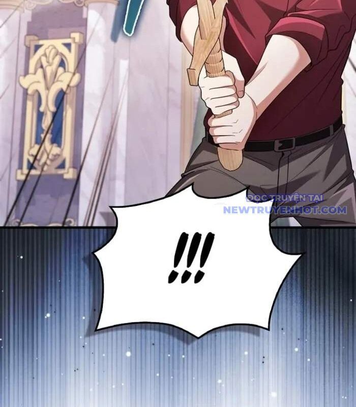 Pháp Sư Cận Chiến Mạnh Nhất: Chapter 54