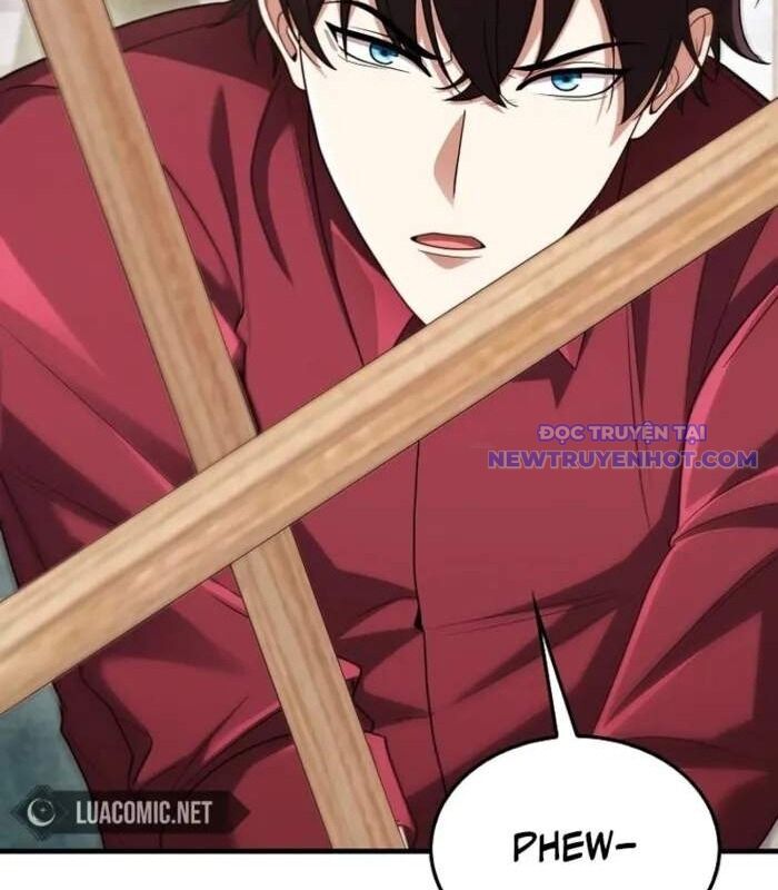 Pháp Sư Cận Chiến Mạnh Nhất: Chapter 54