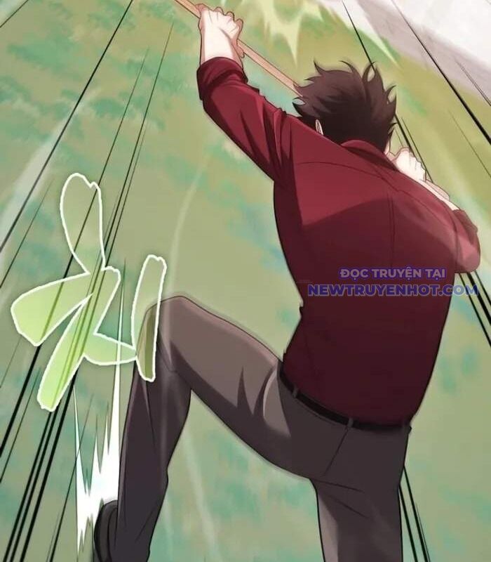 Pháp Sư Cận Chiến Mạnh Nhất: Chapter 54