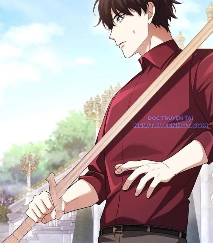 Pháp Sư Cận Chiến Mạnh Nhất: Chapter 54