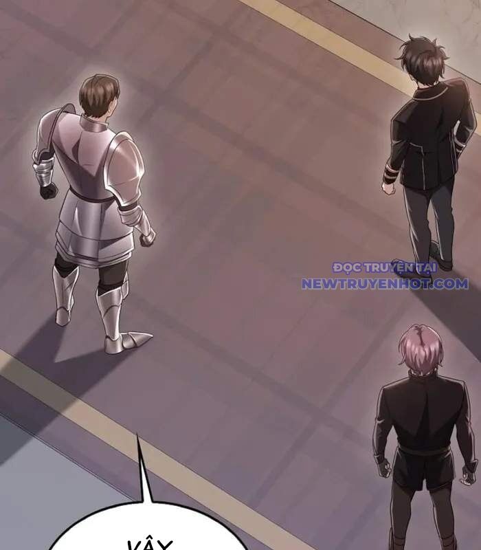 Pháp Sư Cận Chiến Mạnh Nhất: Chapter 54