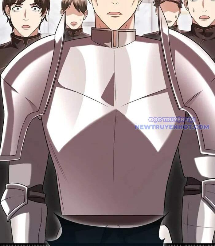 Pháp Sư Cận Chiến Mạnh Nhất: Chapter 54