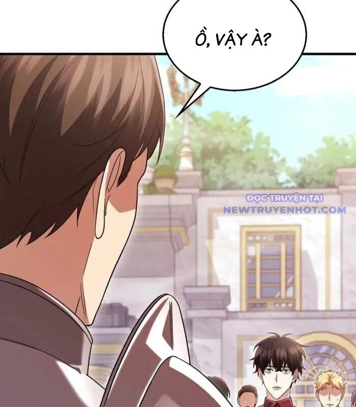 Pháp Sư Cận Chiến Mạnh Nhất: Chapter 54