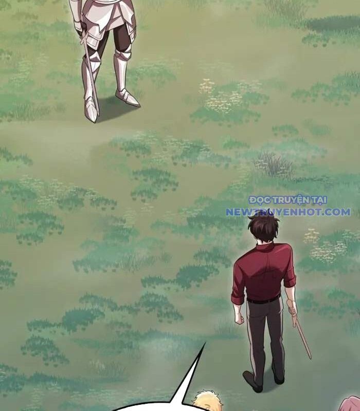 Pháp Sư Cận Chiến Mạnh Nhất: Chapter 54