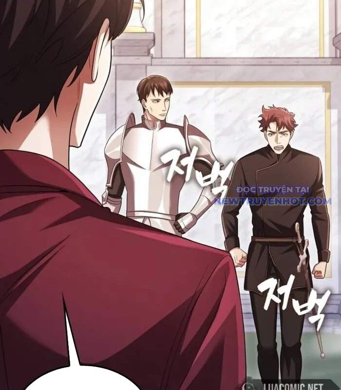 Pháp Sư Cận Chiến Mạnh Nhất: Chapter 54