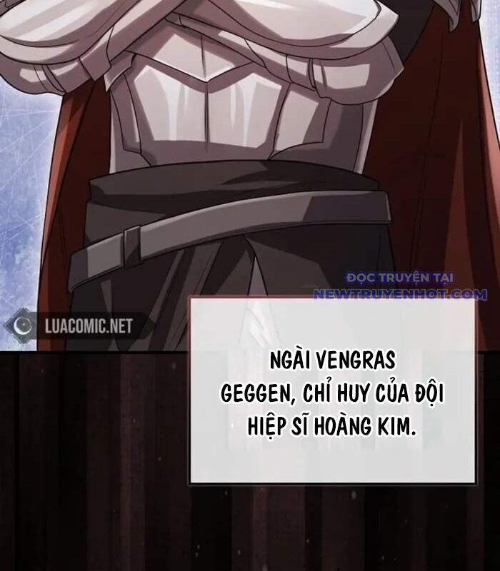 Pháp Sư Cận Chiến Mạnh Nhất: Chapter 54