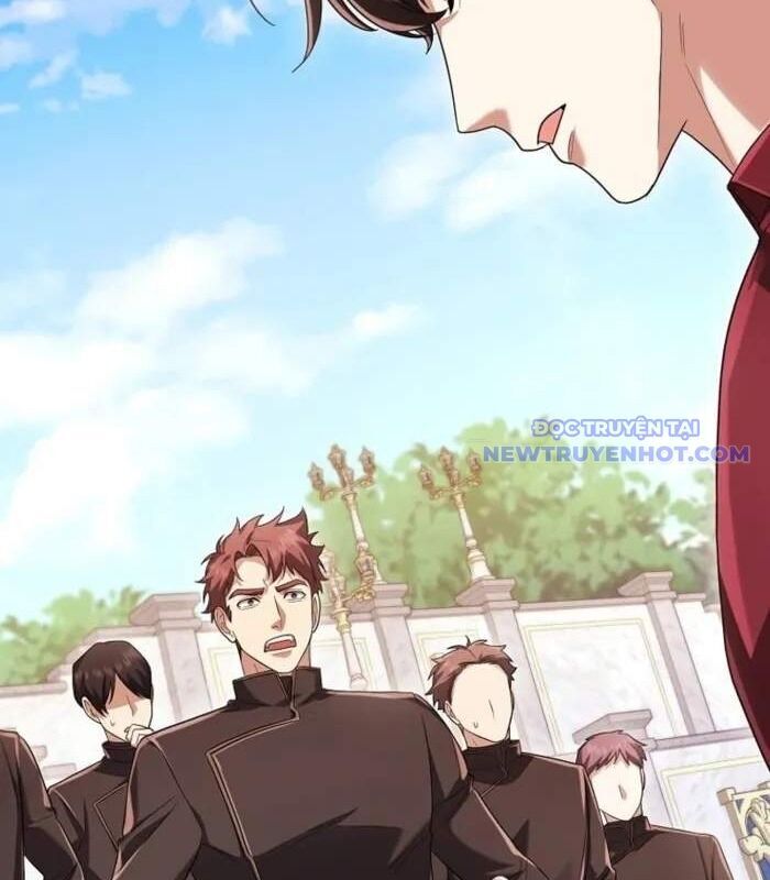 Pháp Sư Cận Chiến Mạnh Nhất: Chapter 54