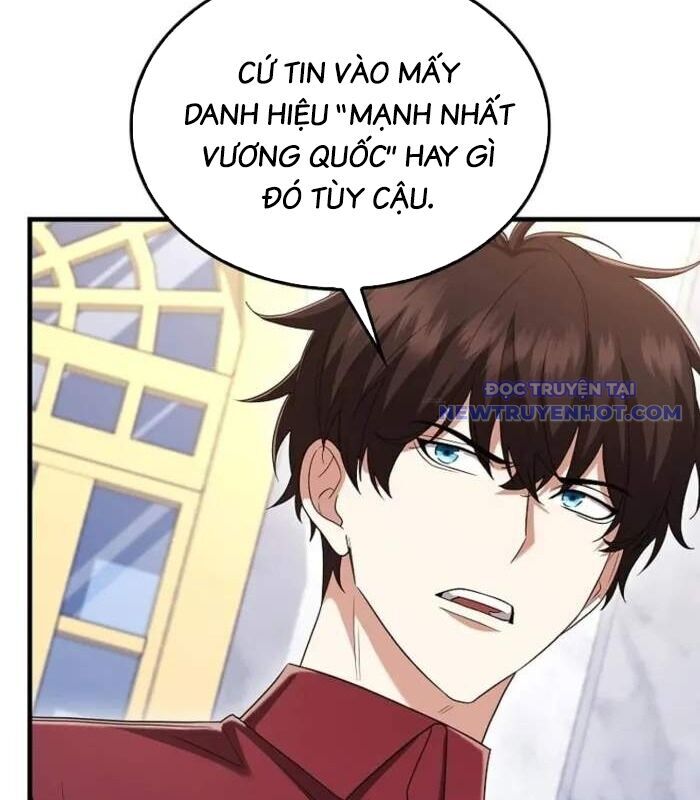 Pháp Sư Cận Chiến Mạnh Nhất: Chapter 54