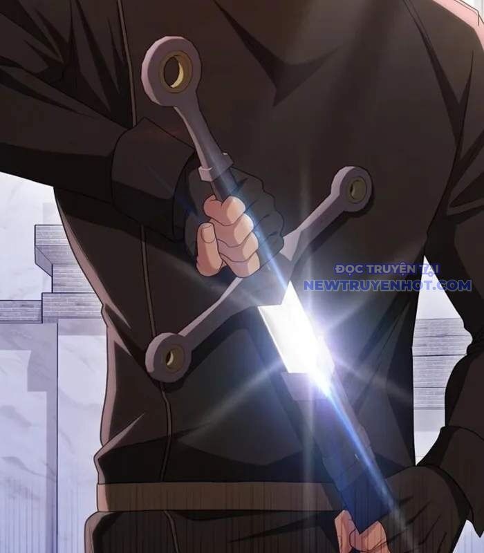 Pháp Sư Cận Chiến Mạnh Nhất: Chapter 54