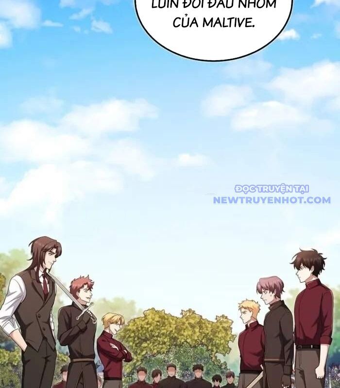 Pháp Sư Cận Chiến Mạnh Nhất: Chapter 54