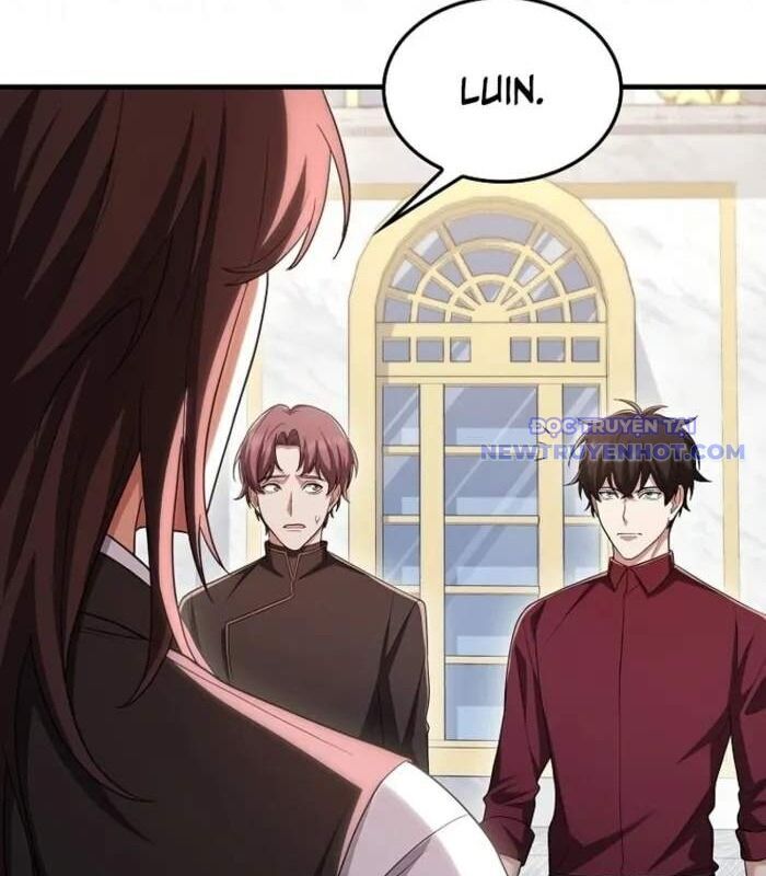 Pháp Sư Cận Chiến Mạnh Nhất: Chapter 54