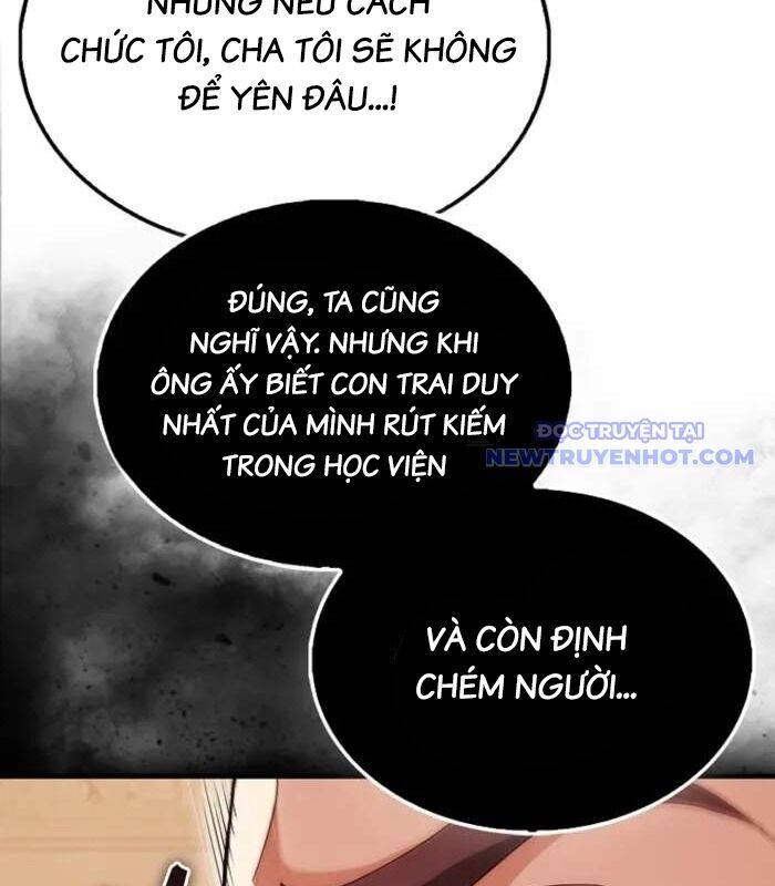 Pháp Sư Cận Chiến Mạnh Nhất: Chapter 54