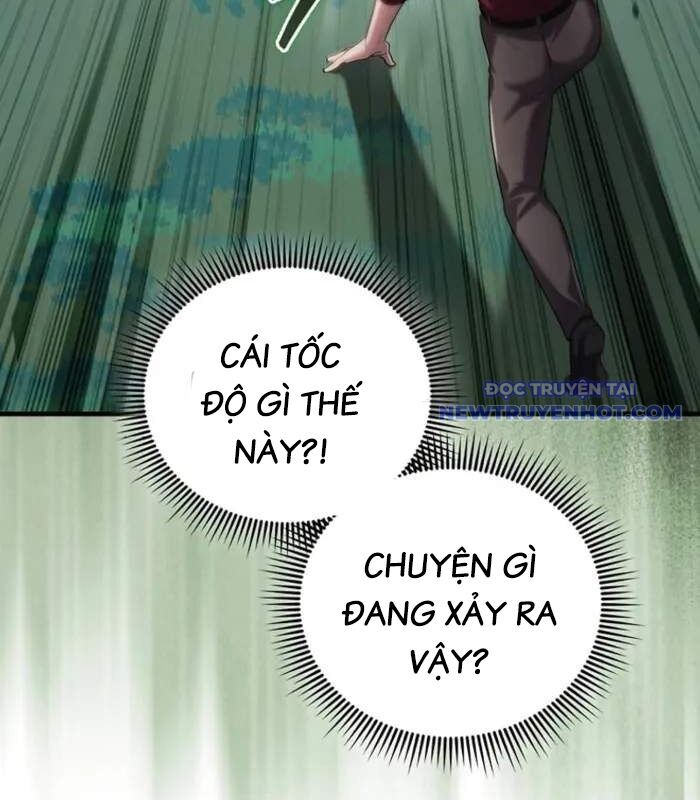 Pháp Sư Cận Chiến Mạnh Nhất: Chapter 54