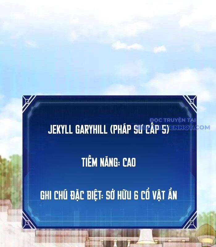 Pháp Sư Cận Chiến Mạnh Nhất: Chapter 54