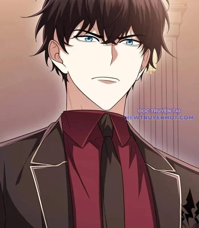 Pháp Sư Cận Chiến Mạnh Nhất: Chapter 54