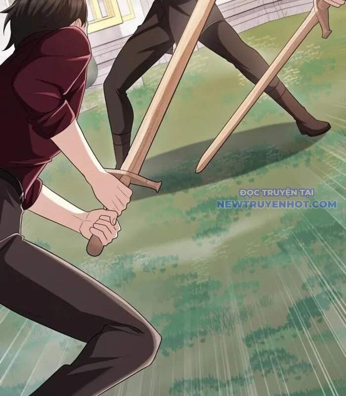 Pháp Sư Cận Chiến Mạnh Nhất: Chapter 54