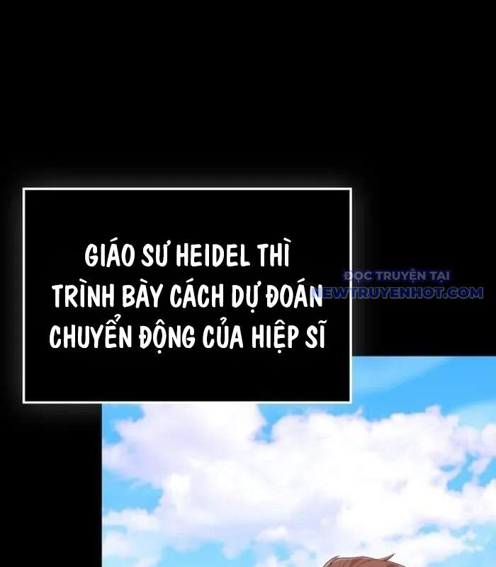 Pháp Sư Cận Chiến Mạnh Nhất: Chapter 54